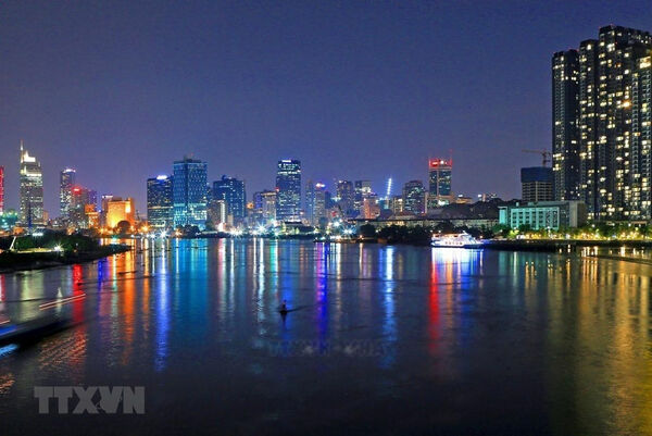 Standard Chartered raises Vietnam’s 2026 GDP growth forecast to 9.5%