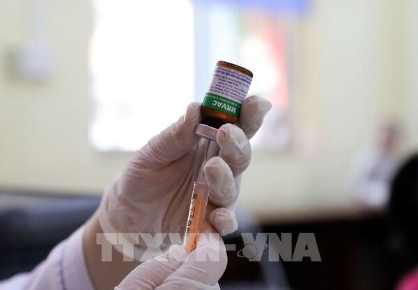 Mastering vaccine technology for stronger disease prevention