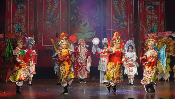 Digital transformation connects Vietnam's cultural heritage to the future