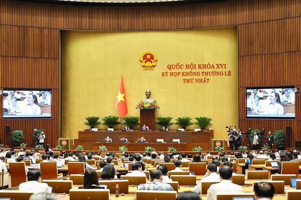 Criteria on APEC 2027 projects should be made public: lawmakers