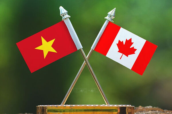 Vietnam’s resilience highlighted at Communist Party of Canada event