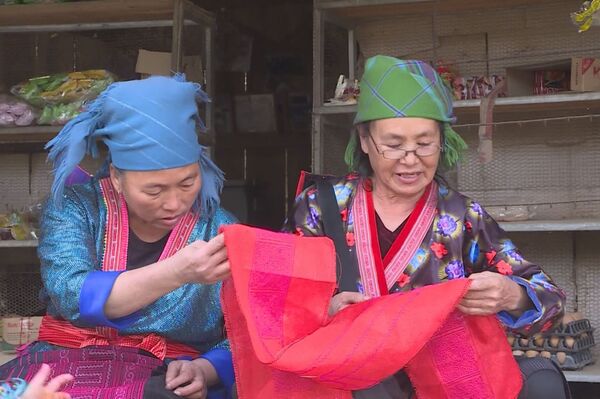Ethnic communities preserve traditional crafts in Dien Bien