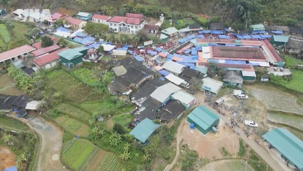 Cultural vitality of mountainous markets