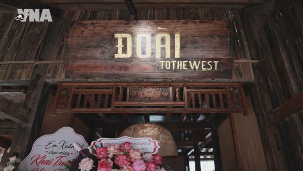Bringing traditional architecture back to life amid urbanization
