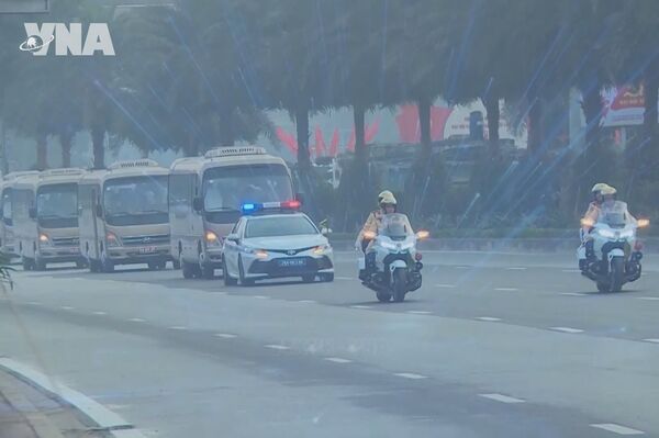 Hanoi Police: 81 years of duty and dedication