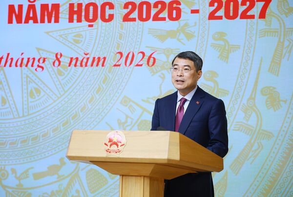 Government leader calls for substantive breakthroughs in education, training