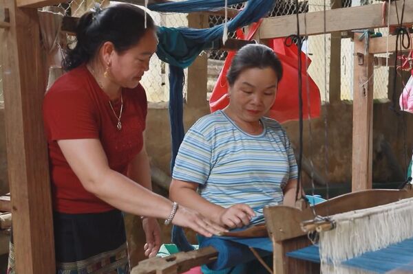 Women leading change in Dien Bien’s highland villages
