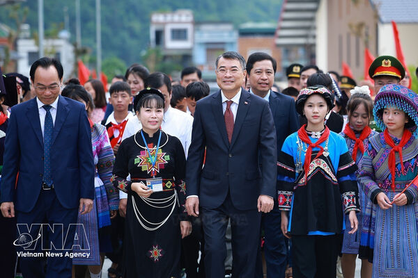PM urges substantive education reform in 2026–2027 school year