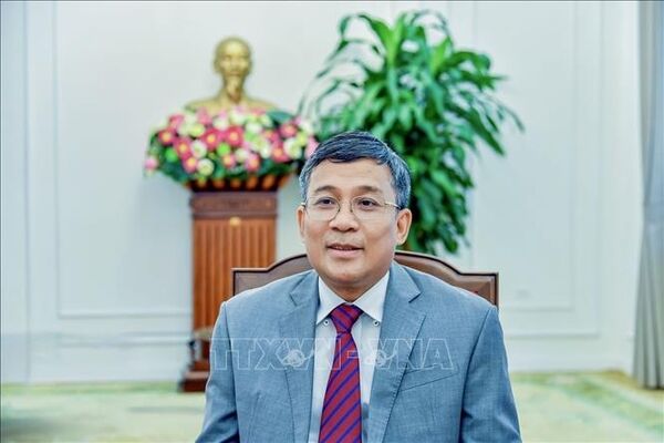 Vietnam, Mongolia seek new momentum in comprehensive partnership
