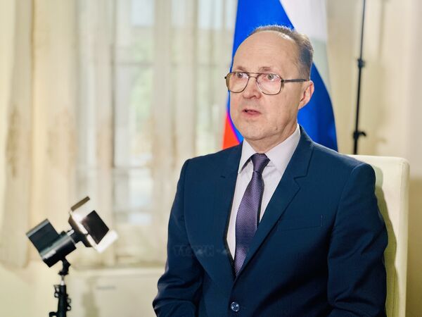 Vietnam, Russia strengthen comprehensive strategic partnership