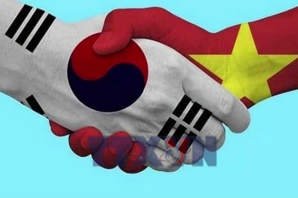 Promoting the special role of Vietnam–Republic of Korea parliamentary diplomacy