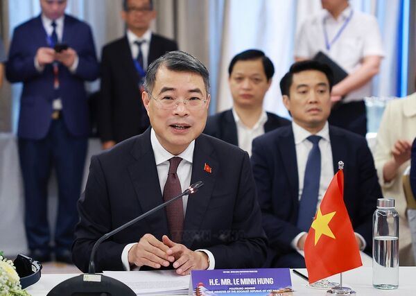 Vietnam-Japan investment ties to become co-development partnership