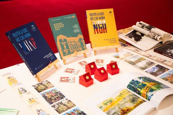 President Ho Chi Minh’s legacy strengthens Vietnam-China friendship