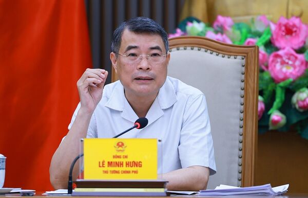 Prime Minister calls for substantive reform of fuel distribution system