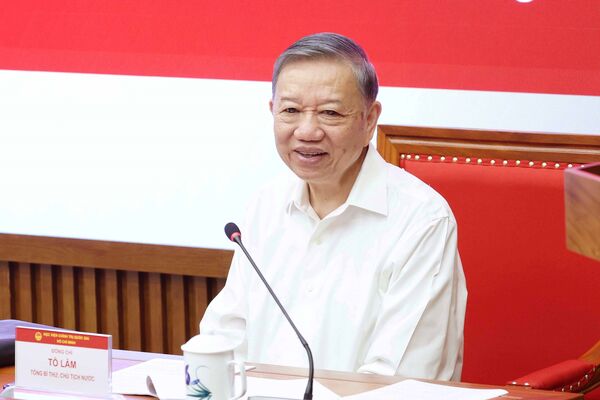 Grand aspirations require sound vision, responsible action: Top leader