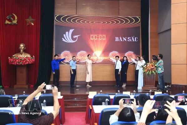 Vietnam launches online contest to promote cultural values