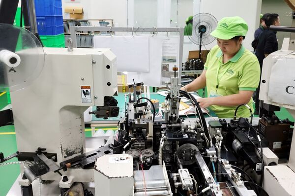 Vietnam shifts towards innovation-driven growth