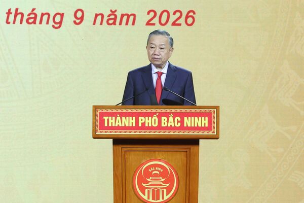 Bac Ninh urged to pursue modern development while preserving cultural identity