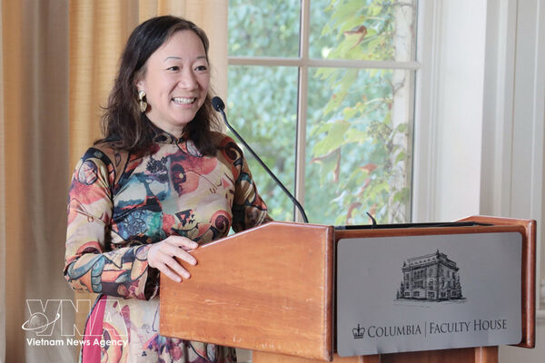 Vietnam’s multilateral vision and constructive role at the UN