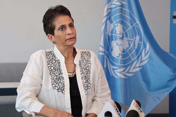 Vietnam can offer valuable lessons to support more effective multilateralism: UN official