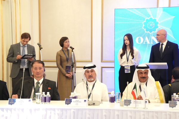VNA to host 59th OANA Executive Board Meeting