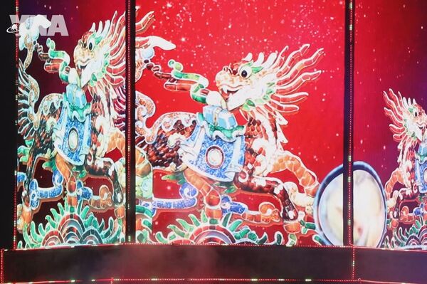 Mid-Autumn Festival brings culture closer to children