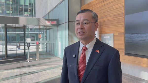 Vietnam, Canada step up financial cooperation