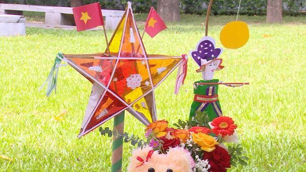 Mid-Autumn traditions alive for children