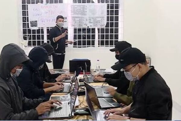 Dak Lak police strengthen cybersecurity ahead of security exercise