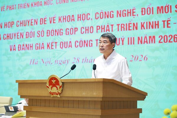 Science, technology must become key growth engines: PM