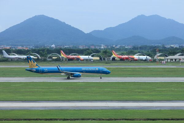 Vietnam’s airports among world’s top 50 most connected airports