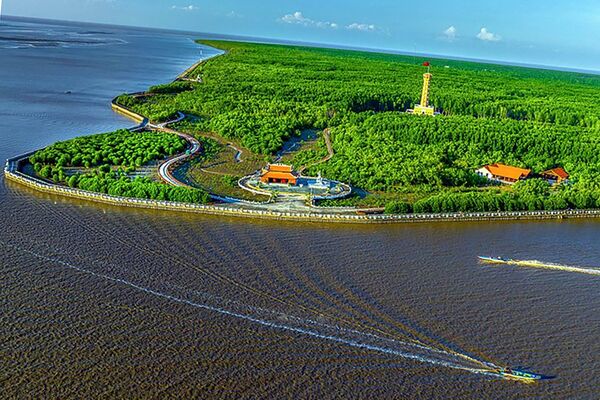 Digital transformation energises Vietnam’s southernmost province