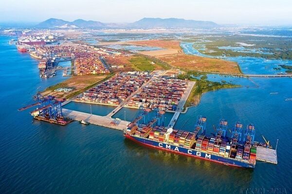 Ho Chi Minh City moves to boost seaport capacity