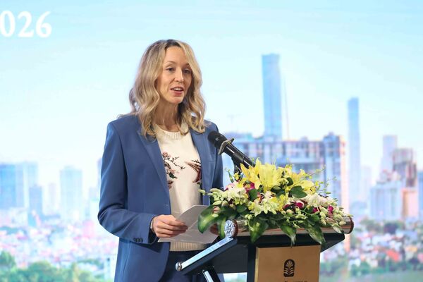 Vietnam strengthens coordination for APEC Year 2027