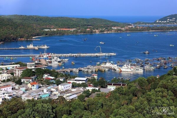 Vietnam ramps up preparations for APEC 2027