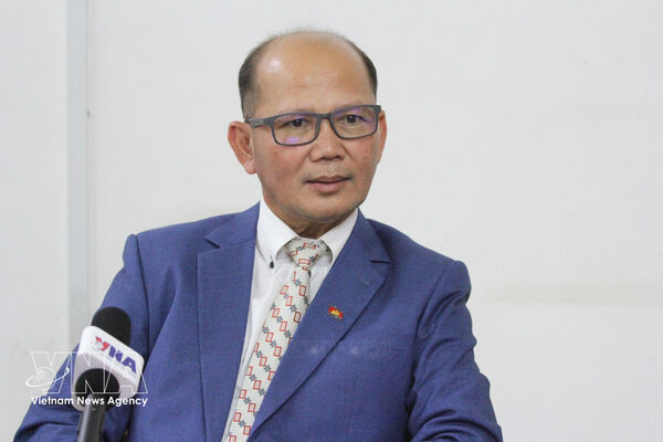 Vietnam, Cambodia strengthen connectivity, create new momentum for growth